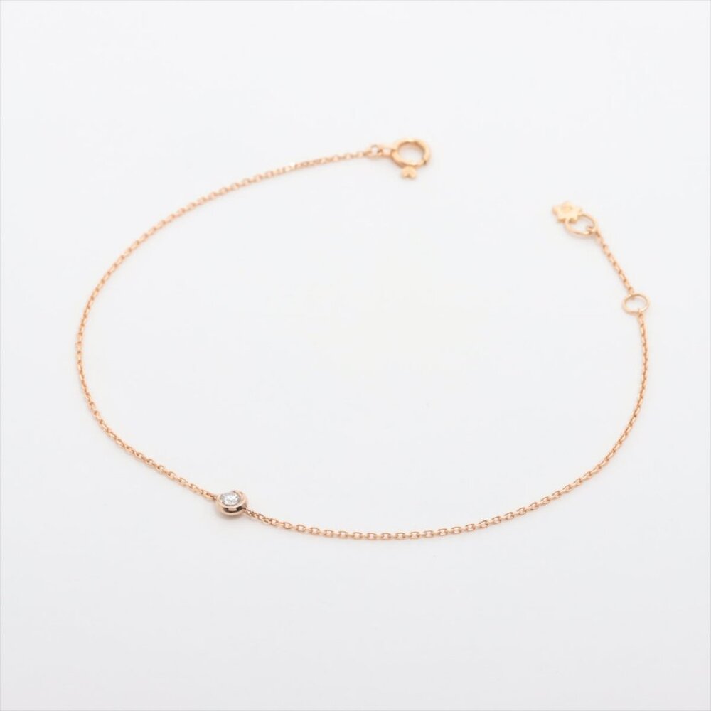 Star Jewelry Diamond Bracelet